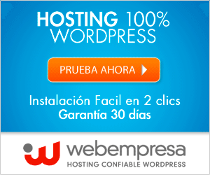 Webempresa
