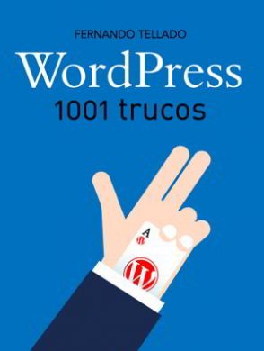 1001 trucos WordPress