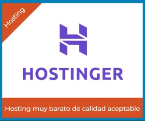Hostinger, hosting para WordPress barato de calidad