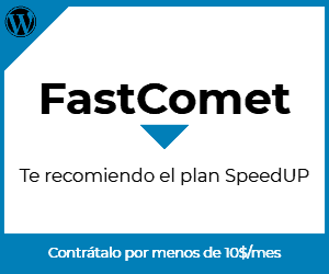 FastComet