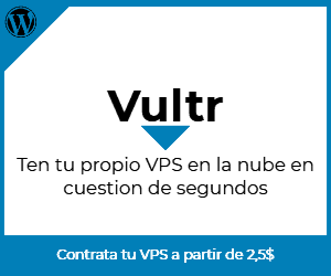 Vultr