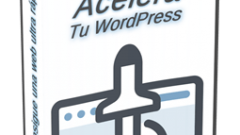 Acelera tu WordPress ebook