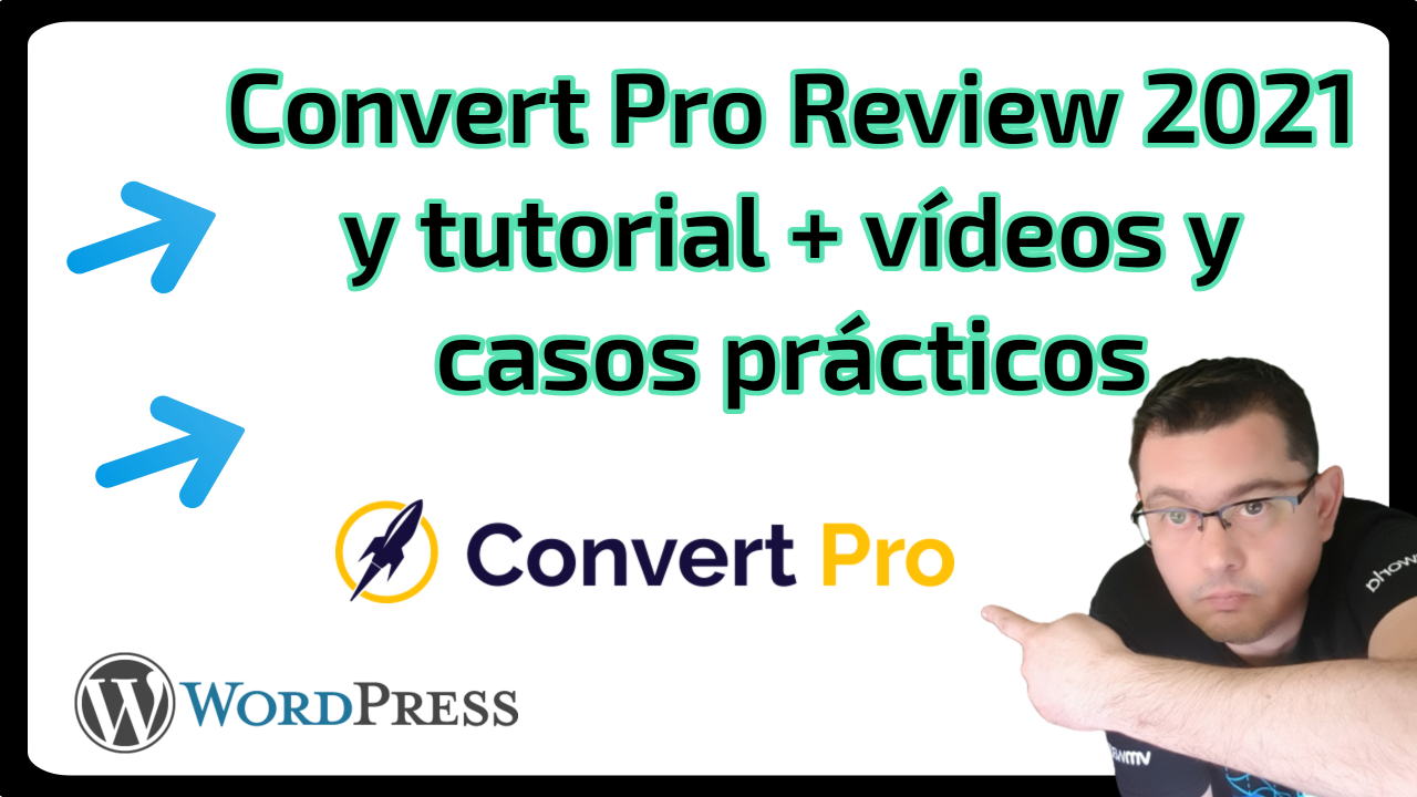 Convert Pro Review 2021