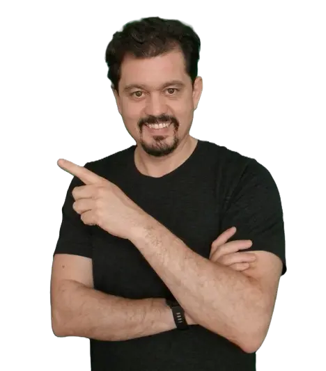 Paul Benítez